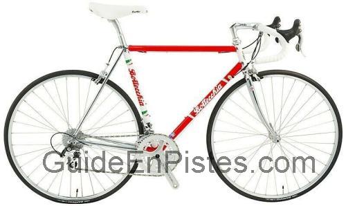 Bottecchia Leggendaria fiche technique et avis